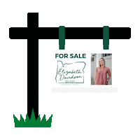 elizabethdavidsonrealestate elizabeth davidson realtor elizabeth davidson portland real estate portland realtor Sticker