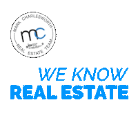 mcteampdx real estate realestate agent portland Sticker