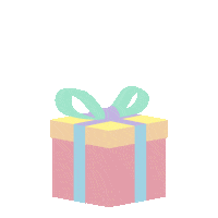 surprise win Sticker