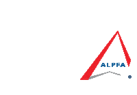 Rainbow Love Sticker by ALPFA