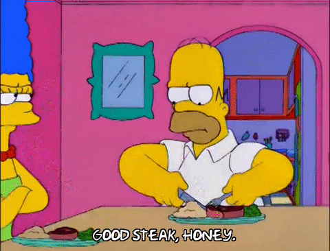 homer simpson episode 20 GIF