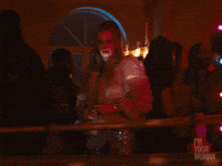 Rachel Brosnahan Dancing GIF by Amazon Prime Video