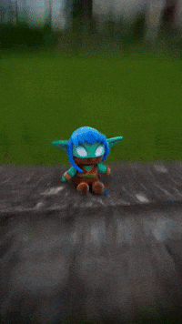 Videogame GIF by Youtooz