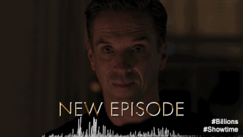 season 2 showtime GIF by Billions