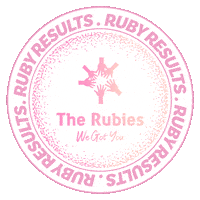 Work From Home Juice Plus Sticker by The Rubies