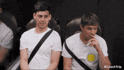 Awkward Tv Show GIF by PotatoITV