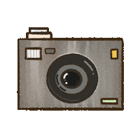 Take Photo Sticker