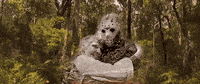 Friday The 13Th Jason GIF