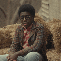 The Wonder Years Laughing GIF by ABC Network