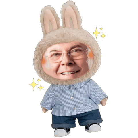 Santo Domingo Sticker Sticker by Franck Arnel