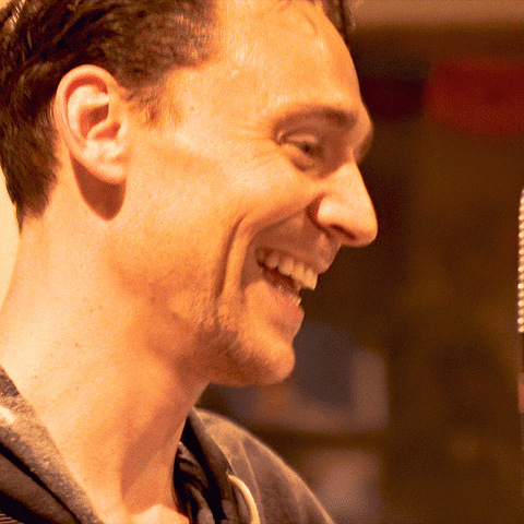 maryxglz giphyupload tom hiddleston hank williams i saw the light GIF