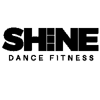 Sticker by SHiNEDanceFitness