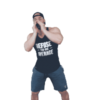 gymtopz gym swipe up swipeup Sticker