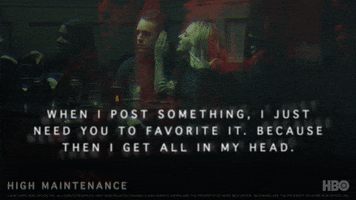 hbo GIF by High Maintenance