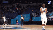 March Madness GIF by Creighton University Athletics