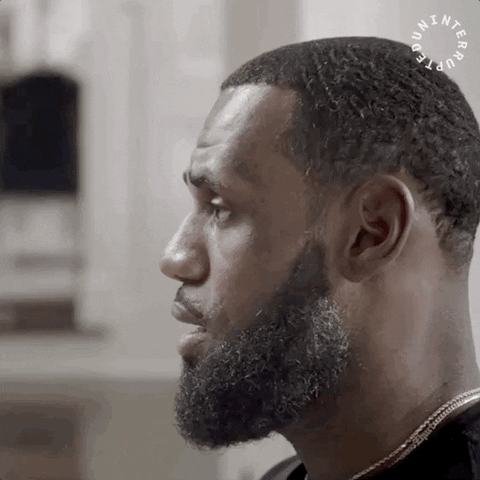 Barack Obama Yes GIF by Uninterrupted