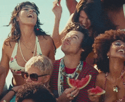 Watermelon Sugar GIF by Harry Styles