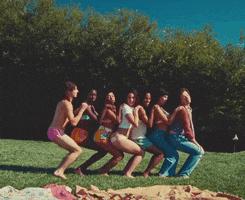 Watermelon Sugar GIF by Harry Styles