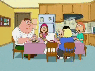 brycemorris giphygifmaker family guy meg seth macfarlane GIF