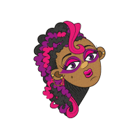 Happy Dance Sticker by Times Tables Rock Stars