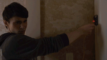 tv show disney GIF by Beyond