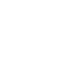 Flashing Look Here Sticker by Rikki Paepke