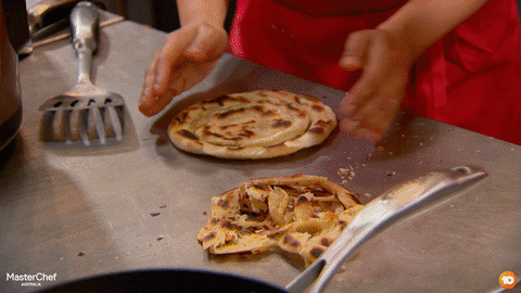 GIF by MasterChefAU