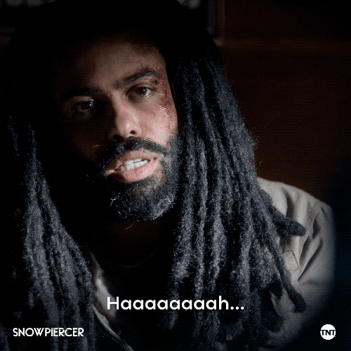Tnt Drama GIF by Snowpiercer on TNT