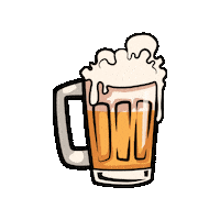 Drunk Summer Sticker by hellovrasidas