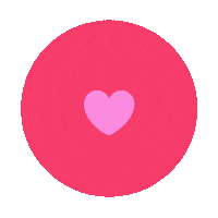Heartbeat Sticker by Socialbakers