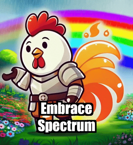 Wisdom GIF by Zorooster