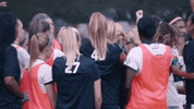 Ncaa Soccer Team GIF by gamecocksonline