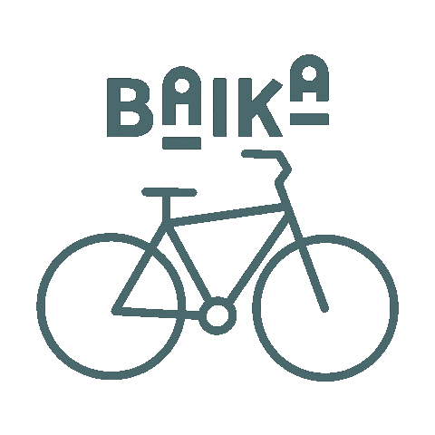 Sticker by Proyecto Baika