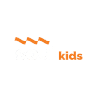 Educacao Soulkids Sticker by Academia Soul