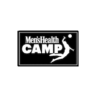 bestmoodevents strongertogether menshealth sportcamp bestmoodevents Sticker