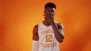 College Basketball Sport GIF by Tennessee Athletics