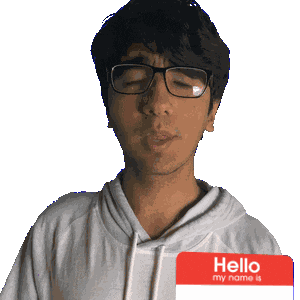 Introducing Meet The Sticker