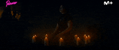Olivia T2 GIF by Movistar Plus+