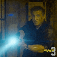 SignatureEntertainmentUK shadowhunters 50 cent sly sylvester stallone GIF