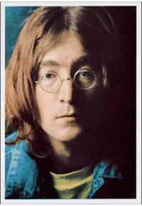 Paul Mccartney Throwback GIF by The Beatles