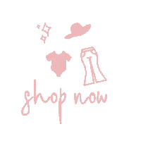 mllchildrensboutique shop now boutique my little lady girls clothes Sticker