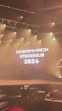 Dream Hack GIF