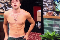 Big Brother GIF