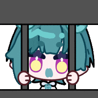 Jail GIF by aericchi