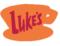 Gilmore Sticker by Molli Maura