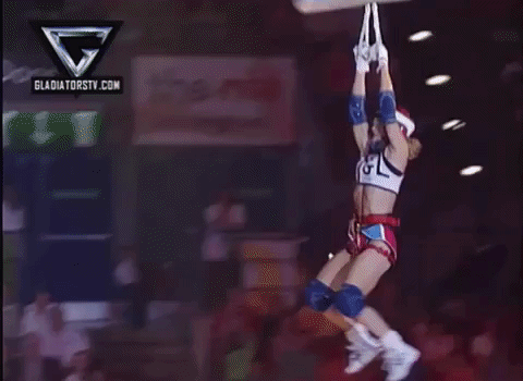 gladiators siren GIF