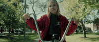 Prom Queen GIF by Beach Bunny