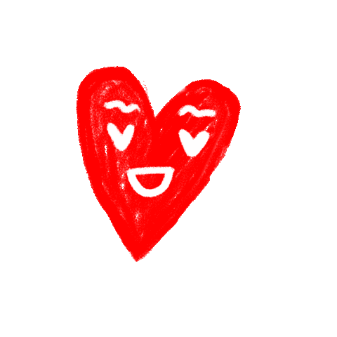 nenamoreton giphyupload corazon cara sonriente nenamoreton Sticker