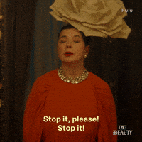 Let It Go Ugh GIF by FX Networks