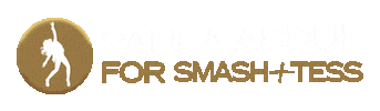 Paula Abdul Dance Sticker by Smash + Tess